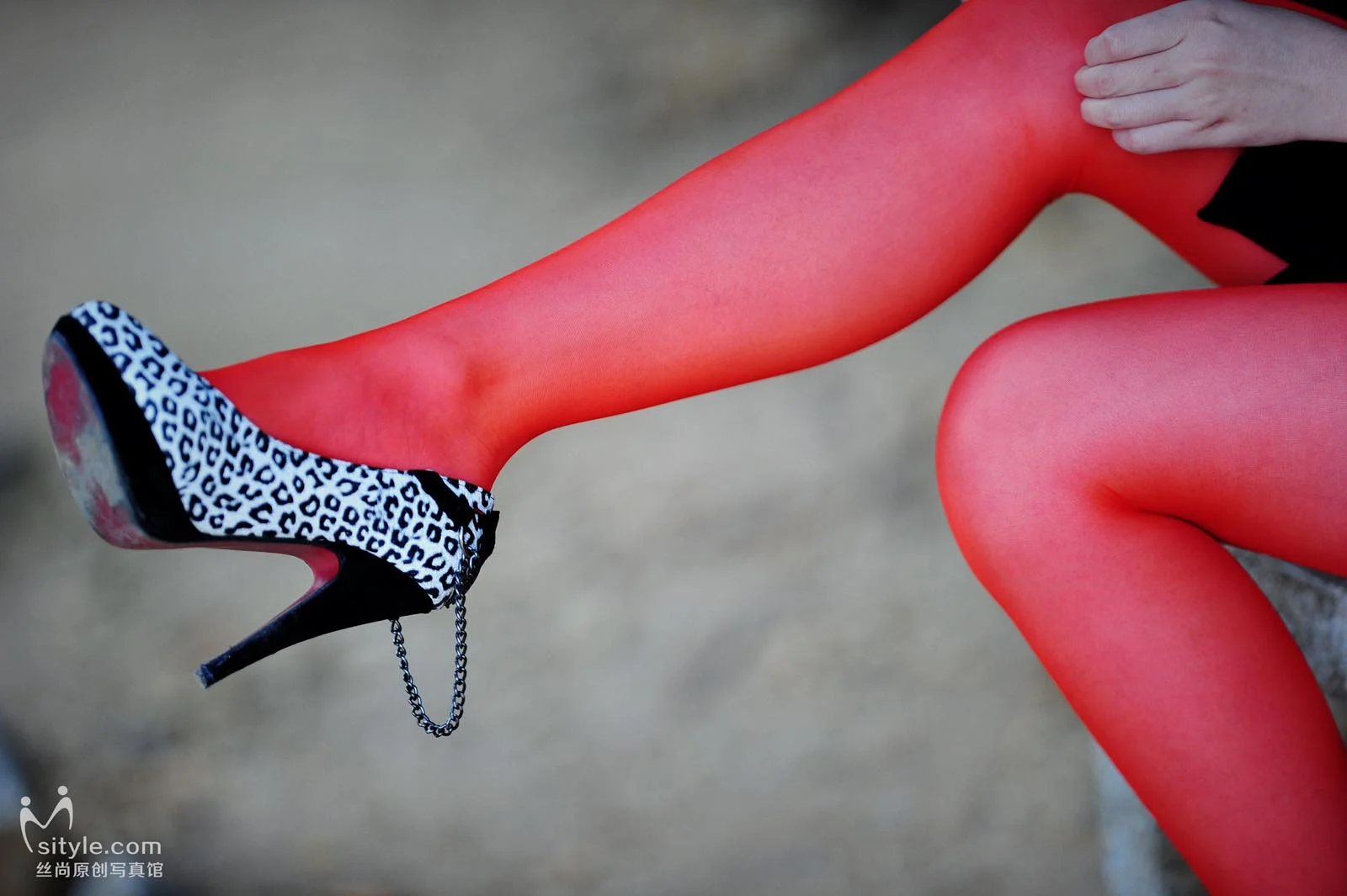 Sityle丝尚 No.002 13P/21.8M - 2