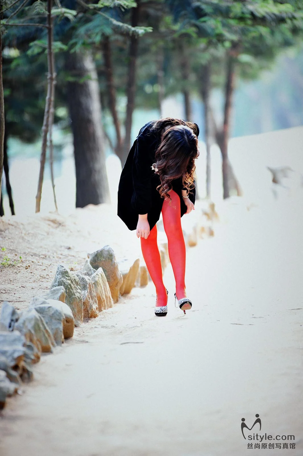 Sityle丝尚 No.002 13P/21.8M - 7