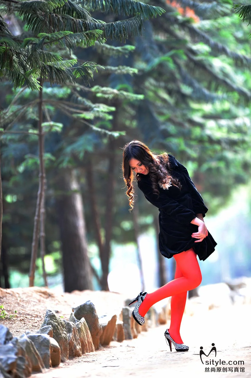 Sityle丝尚 No.002 13P/21.8M - 8