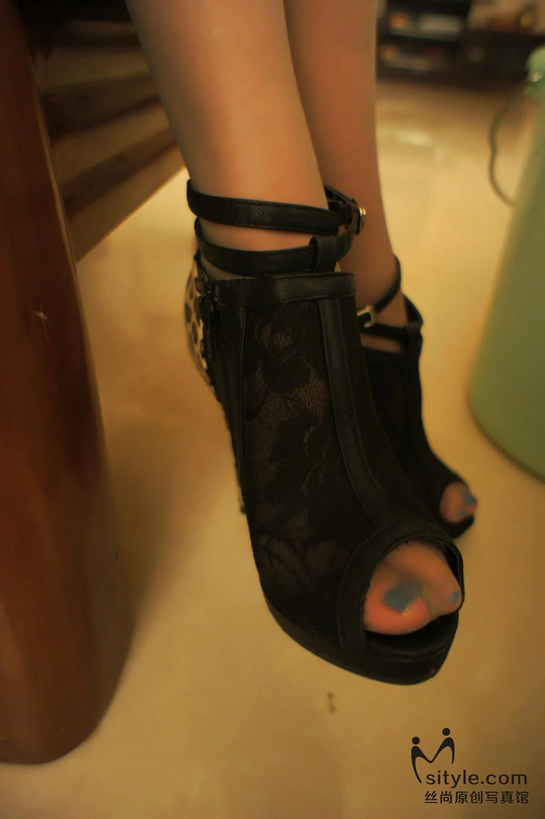 Sityle丝尚 No.003 31P/32.7M - 3