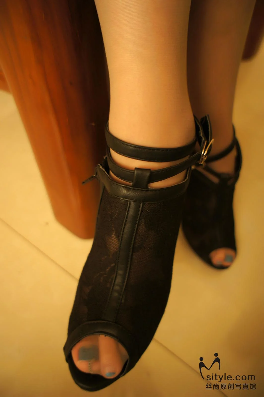 Sityle丝尚 No.003 31P/32.7M - 4