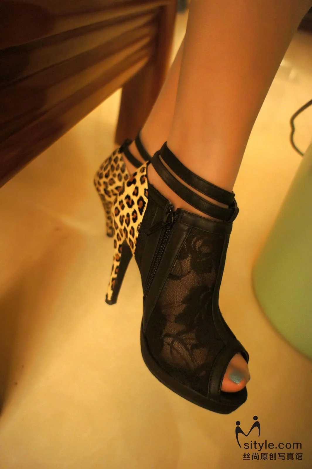 Sityle丝尚 No.003 31P/32.7M - 6