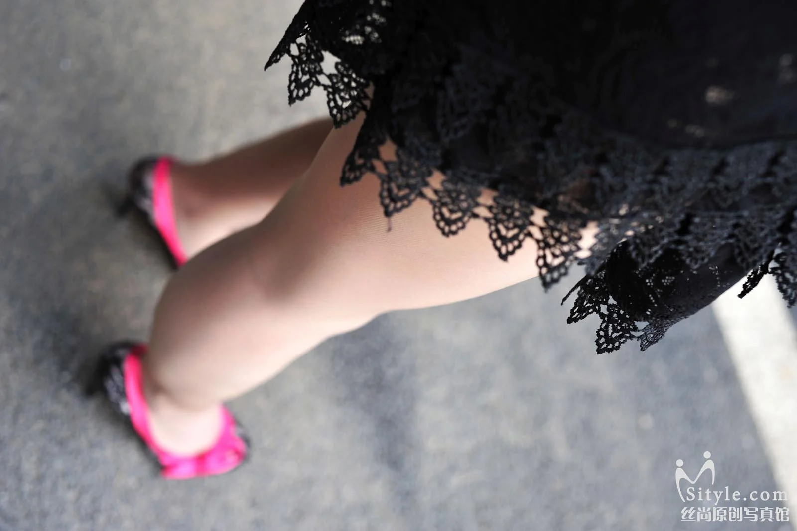 Sityle丝尚 No.005 30P/28.5M - 4