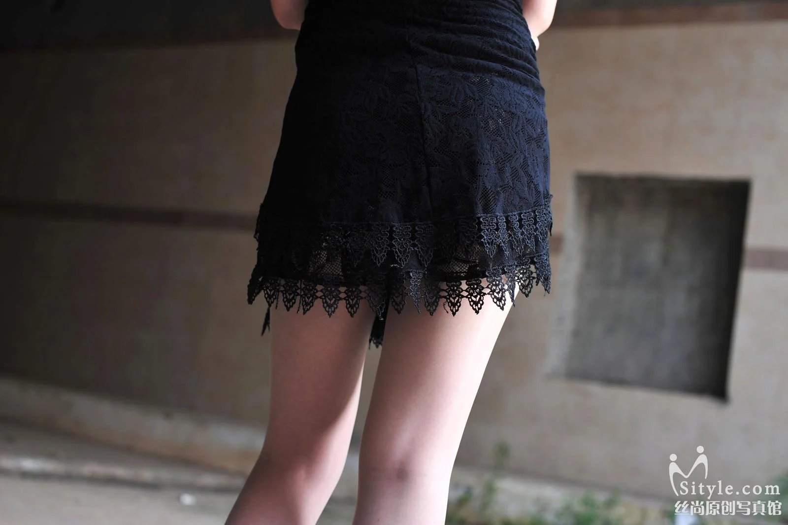 Sityle丝尚 No.005 30P/28.5M - 5