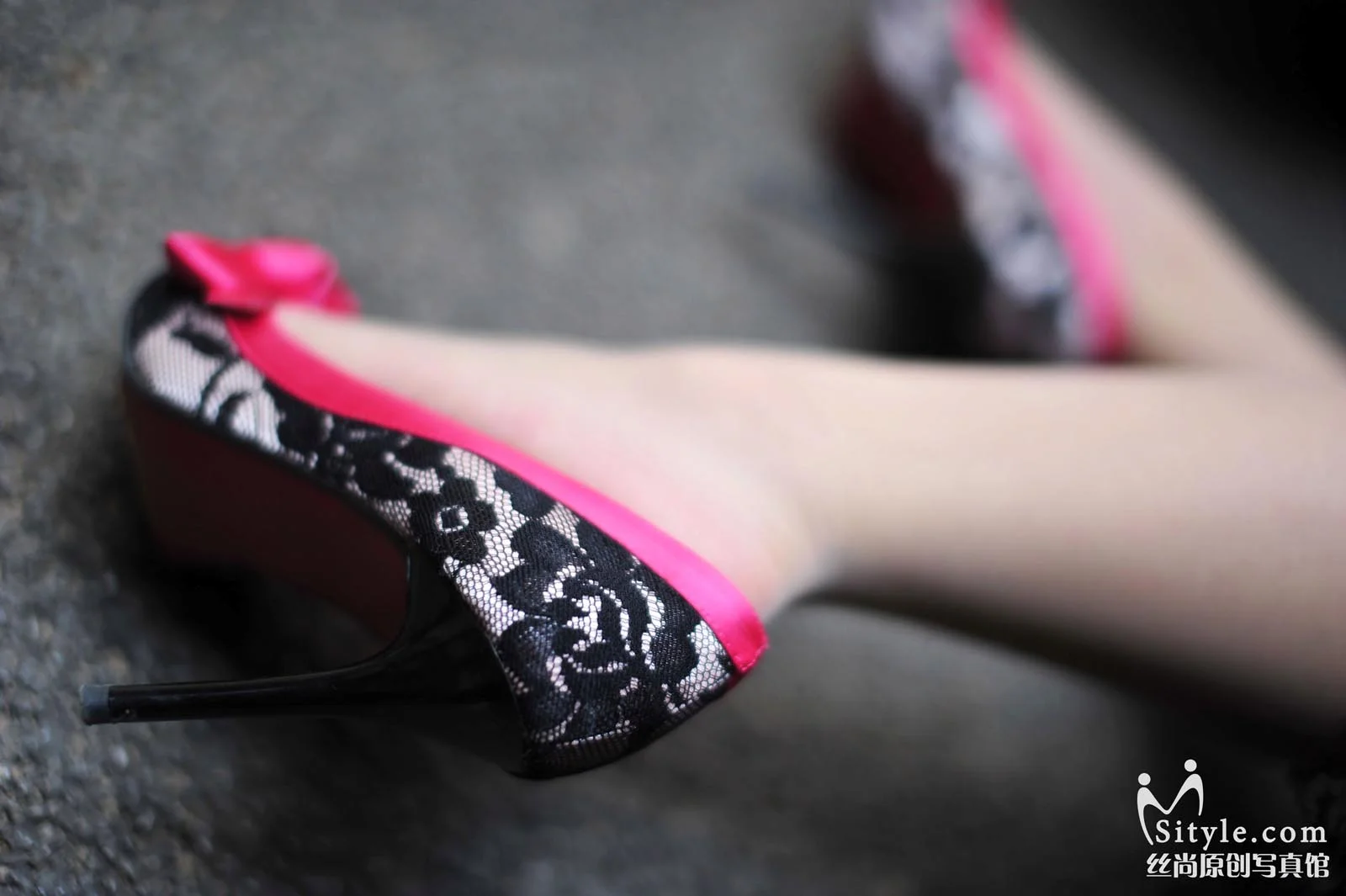 Sityle丝尚 No.005 30P/28.5M - 9