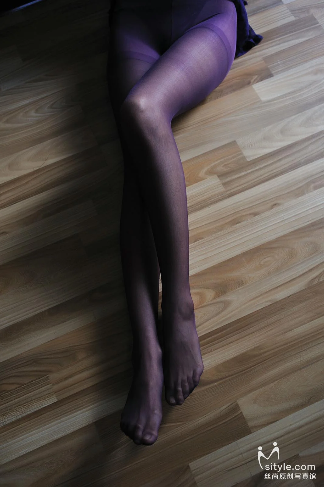 Sityle丝尚 No.009 49P/58.5M - 4