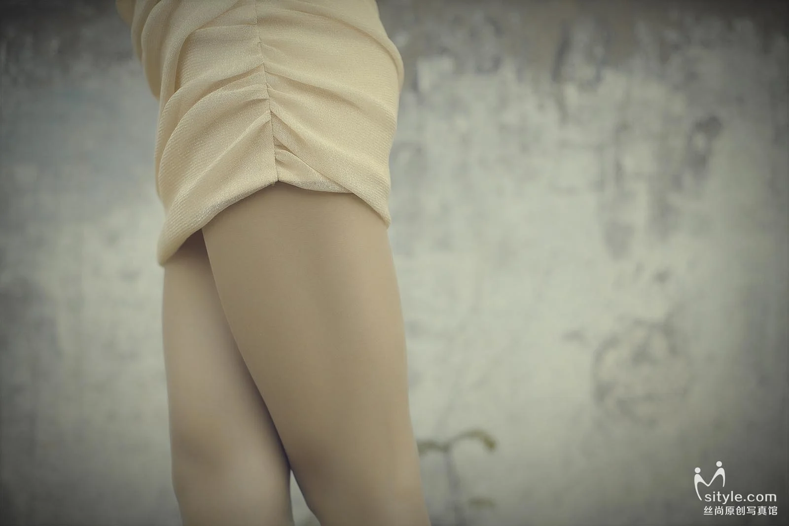 Sityle丝尚 No.011 43P/52M - 1