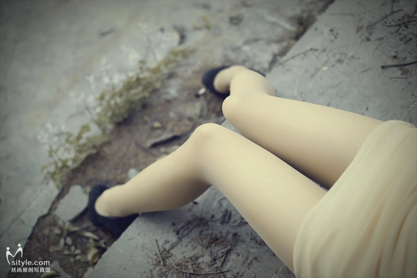 Sityle丝尚 No.011 43P/52M - 6