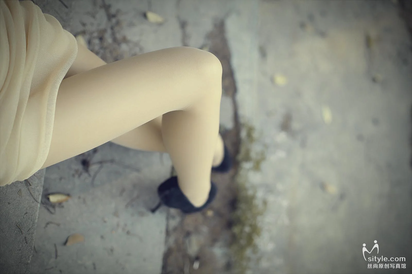 Sityle丝尚 No.011 43P/52M - 7