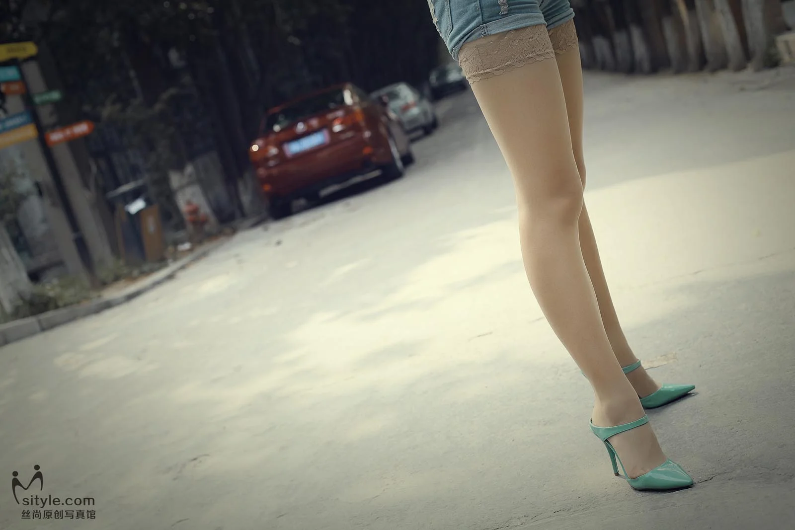 Sityle丝尚 No.011 43P/52M - 10