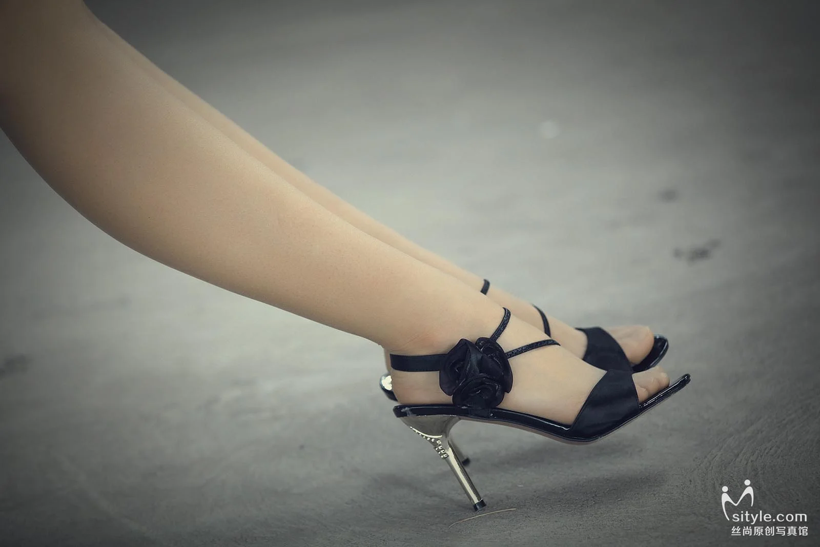 Sityle丝尚 No.011 43P/52M - 7