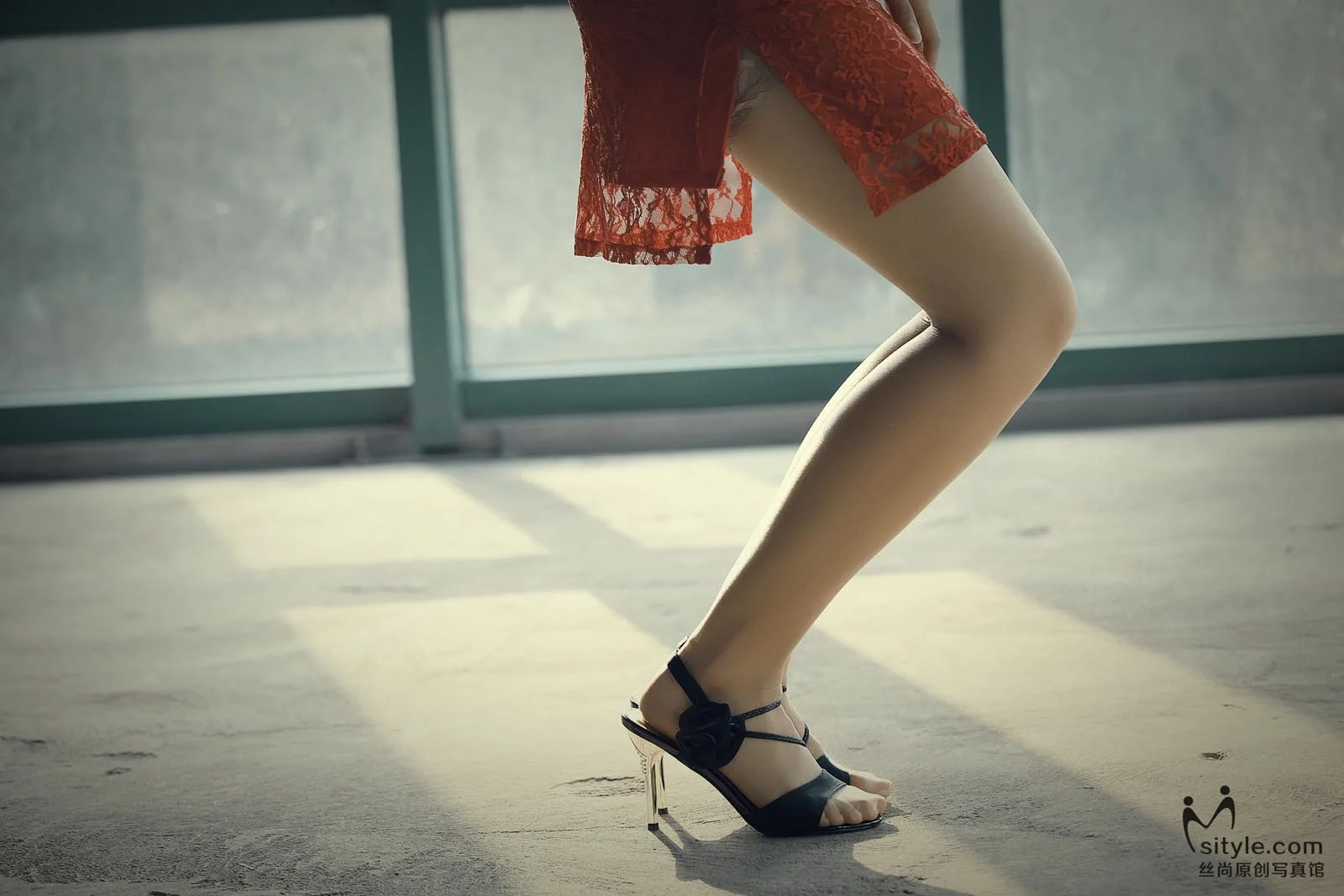 Sityle丝尚 No.011 43P/52M - 8