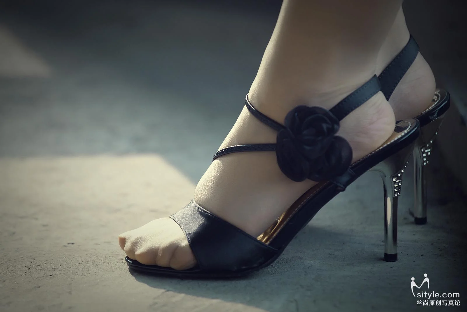 Sityle丝尚 No.011 43P/52M - 9