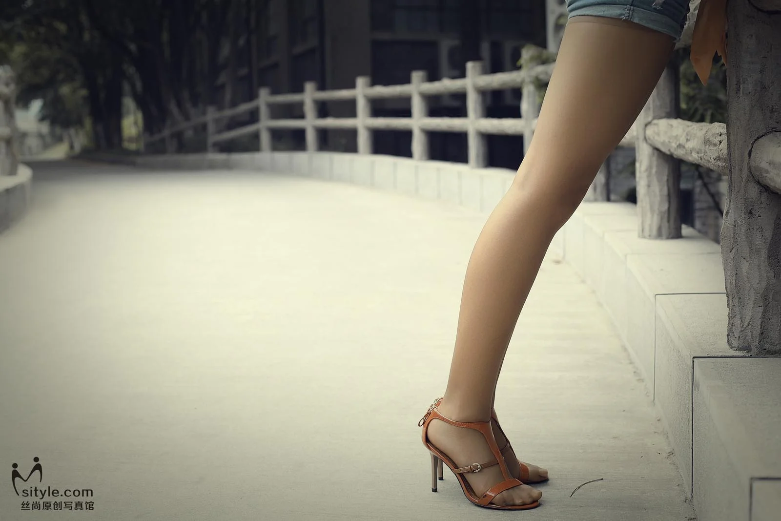 Sityle丝尚 No.011 43P/52M - 10