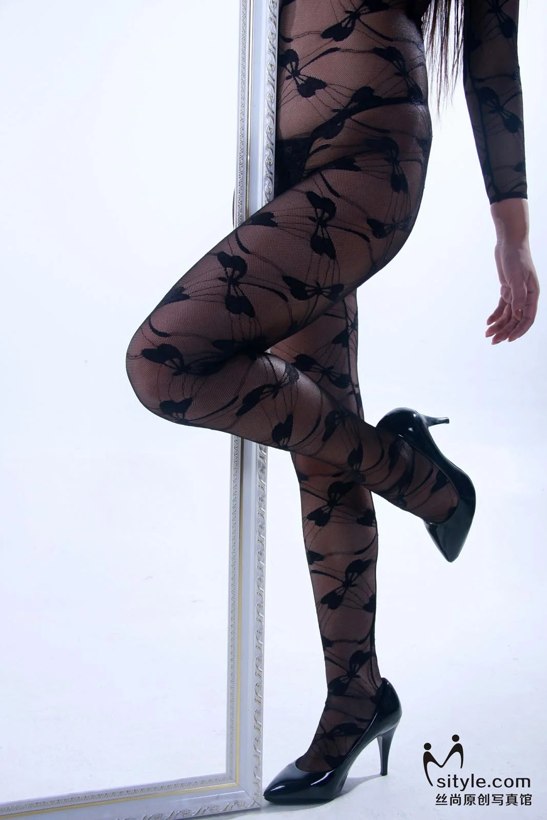 Sityle丝尚 No.013 77P/86.9M - 3