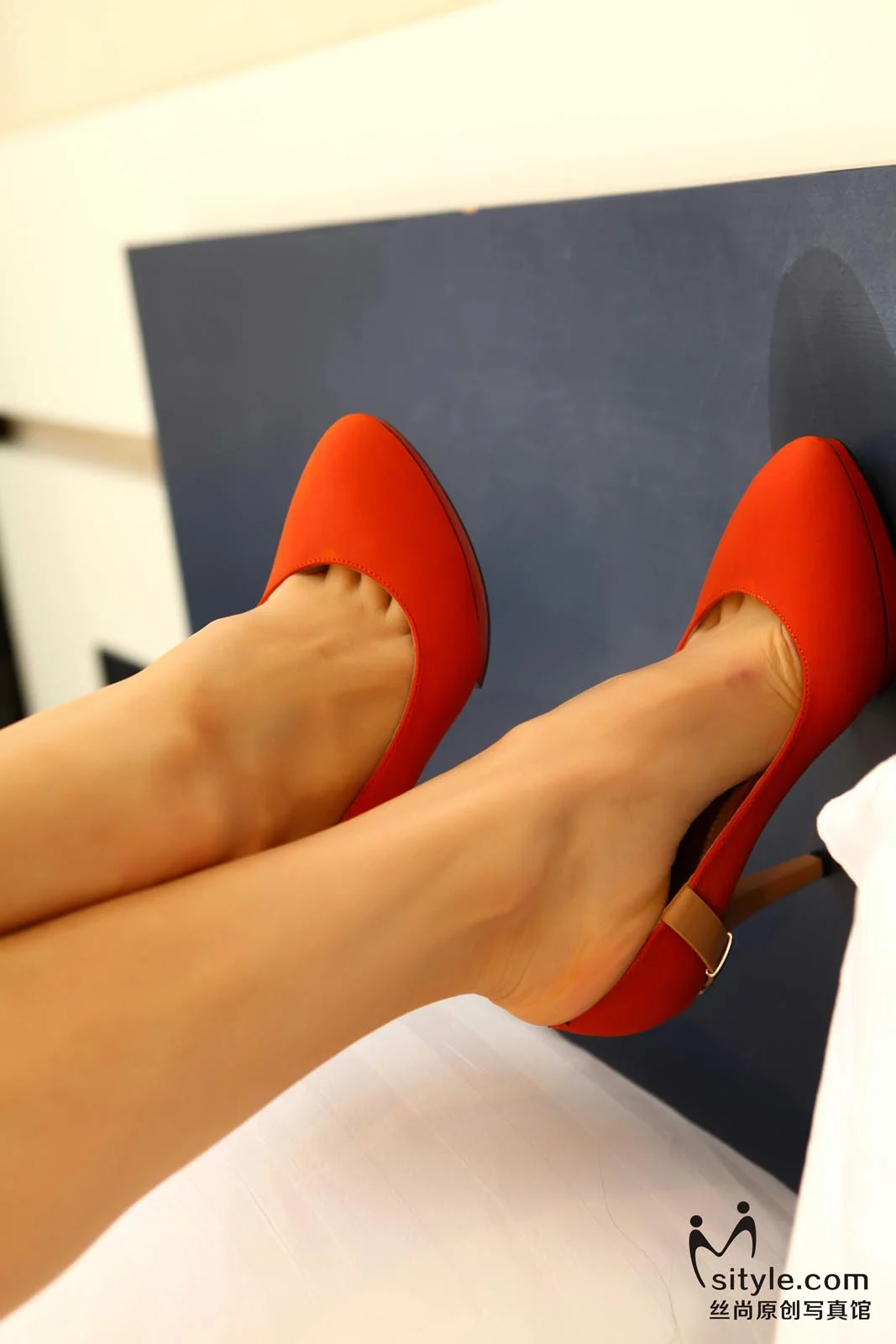 Sityle丝尚 No.016 64P/62.8M - 4