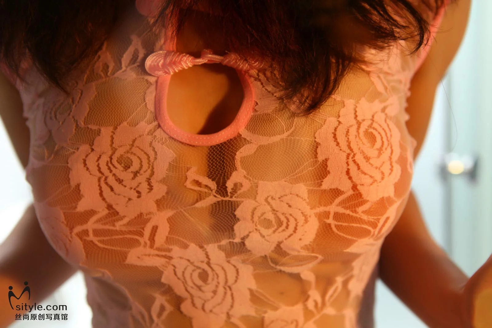 Sityle丝尚 No.016 64P/62.8M - 2