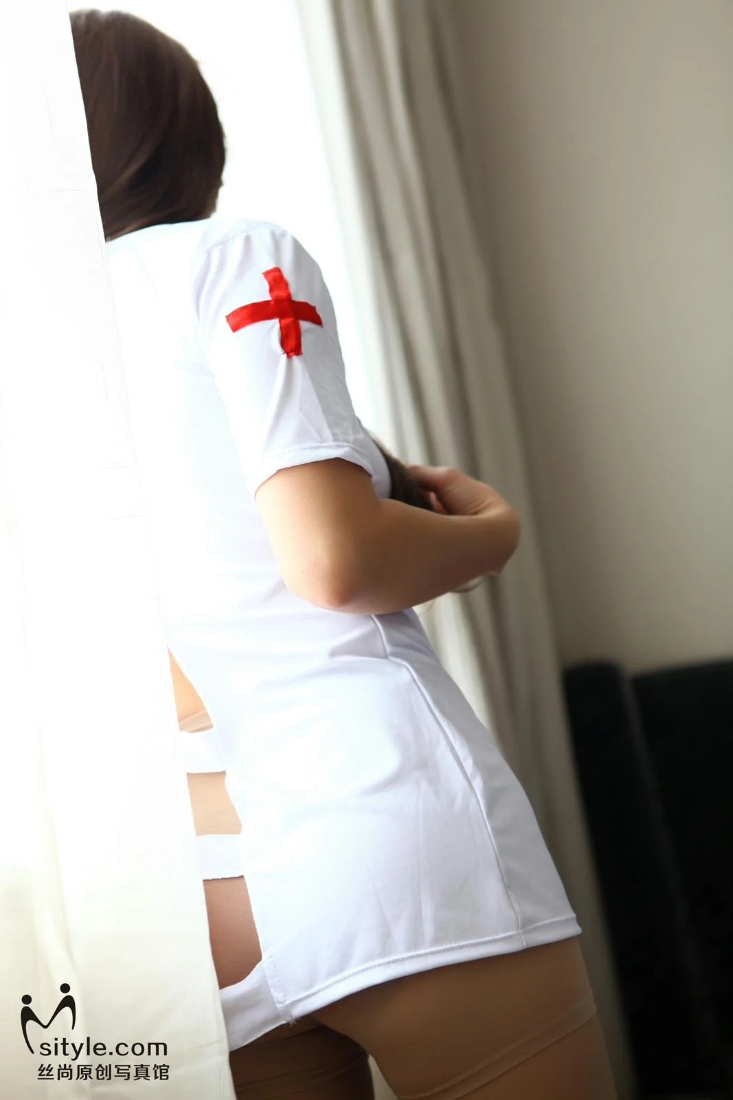 Sityle丝尚 No.017 47P/53.1M - 4