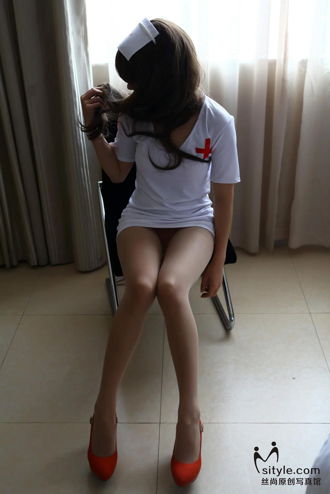 Sityle丝尚 No.017 47P/53.1M - 7