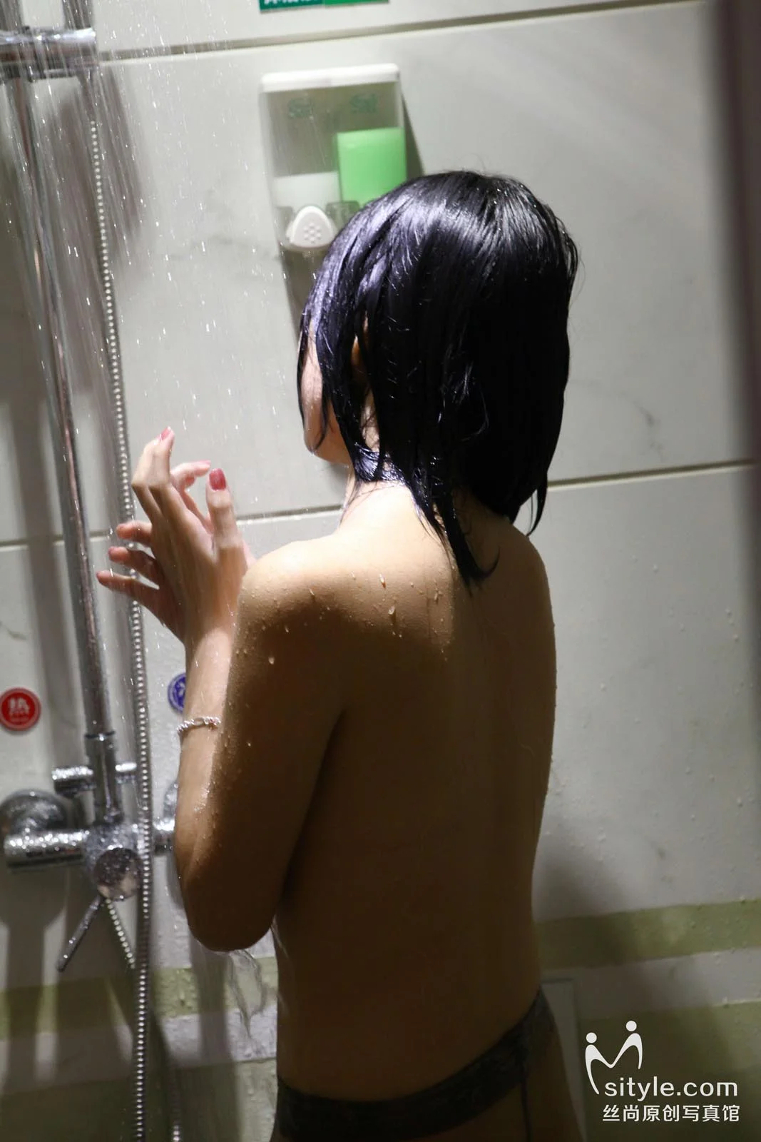 Sityle丝尚 No.019 31P/36.2M - 9