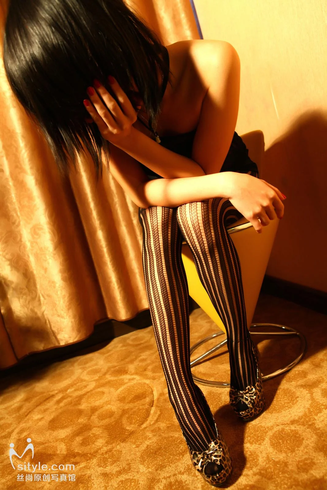 Sityle丝尚 No.021 27P/29.9M - 2