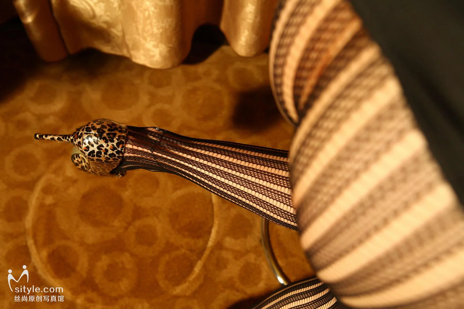 Sityle丝尚 No.021 27P/29.9M - 8