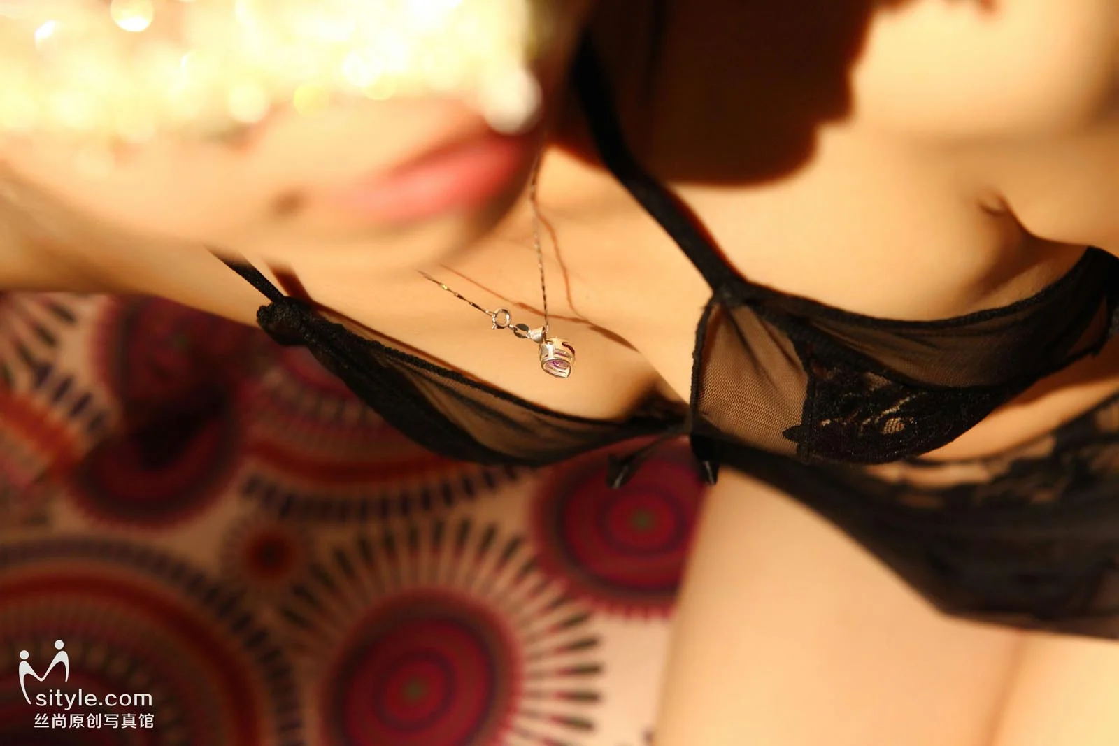 Sityle丝尚 No.022 50P/56.2M - 5