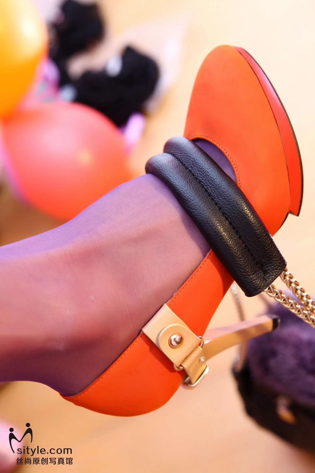 Sityle丝尚 No.024 27P/62.2M - 8