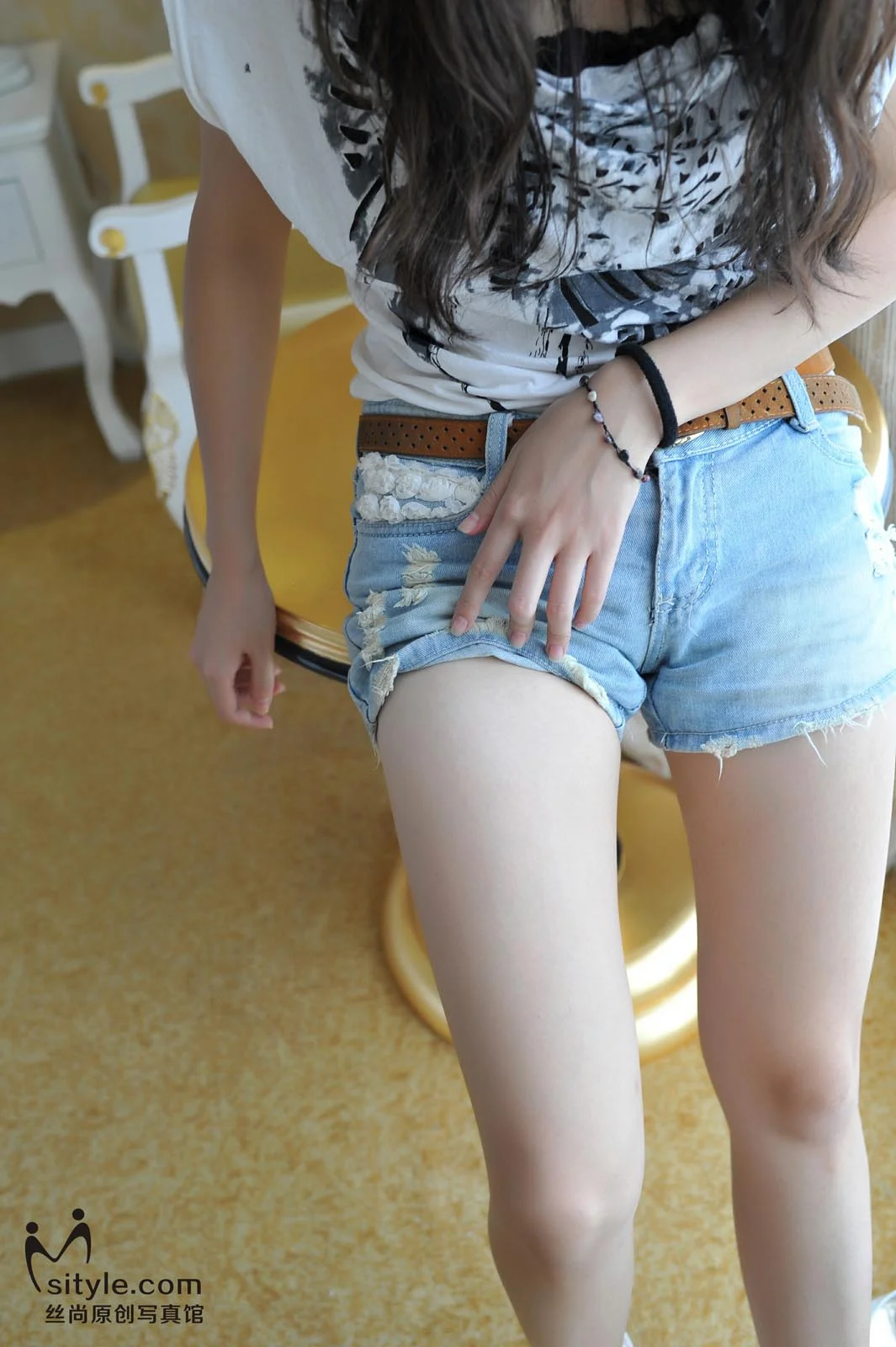 Sityle丝尚 No.033 53P/79.5M - 5