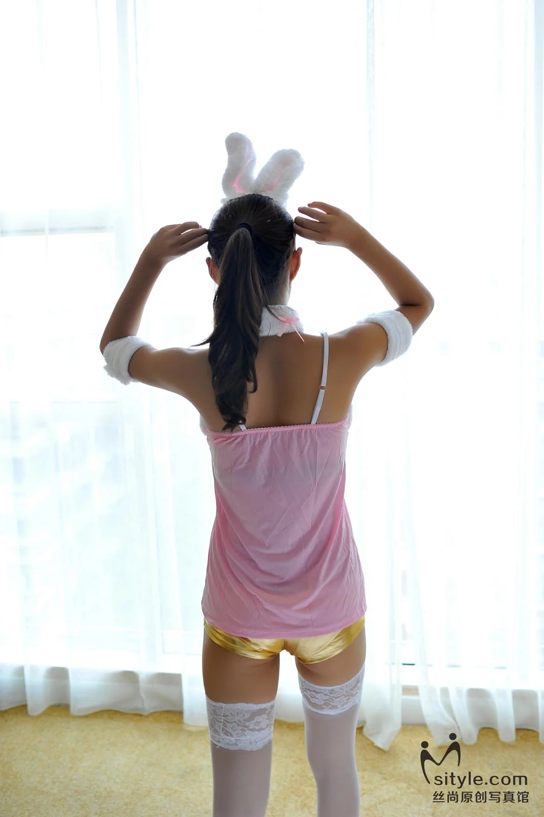 Sityle丝尚 No.036 30P/51.5M - 3