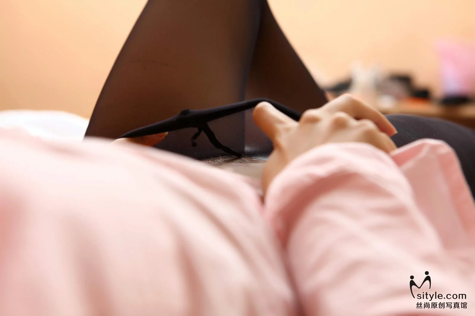 Sityle丝尚 No.037 41P/72.3M - 8