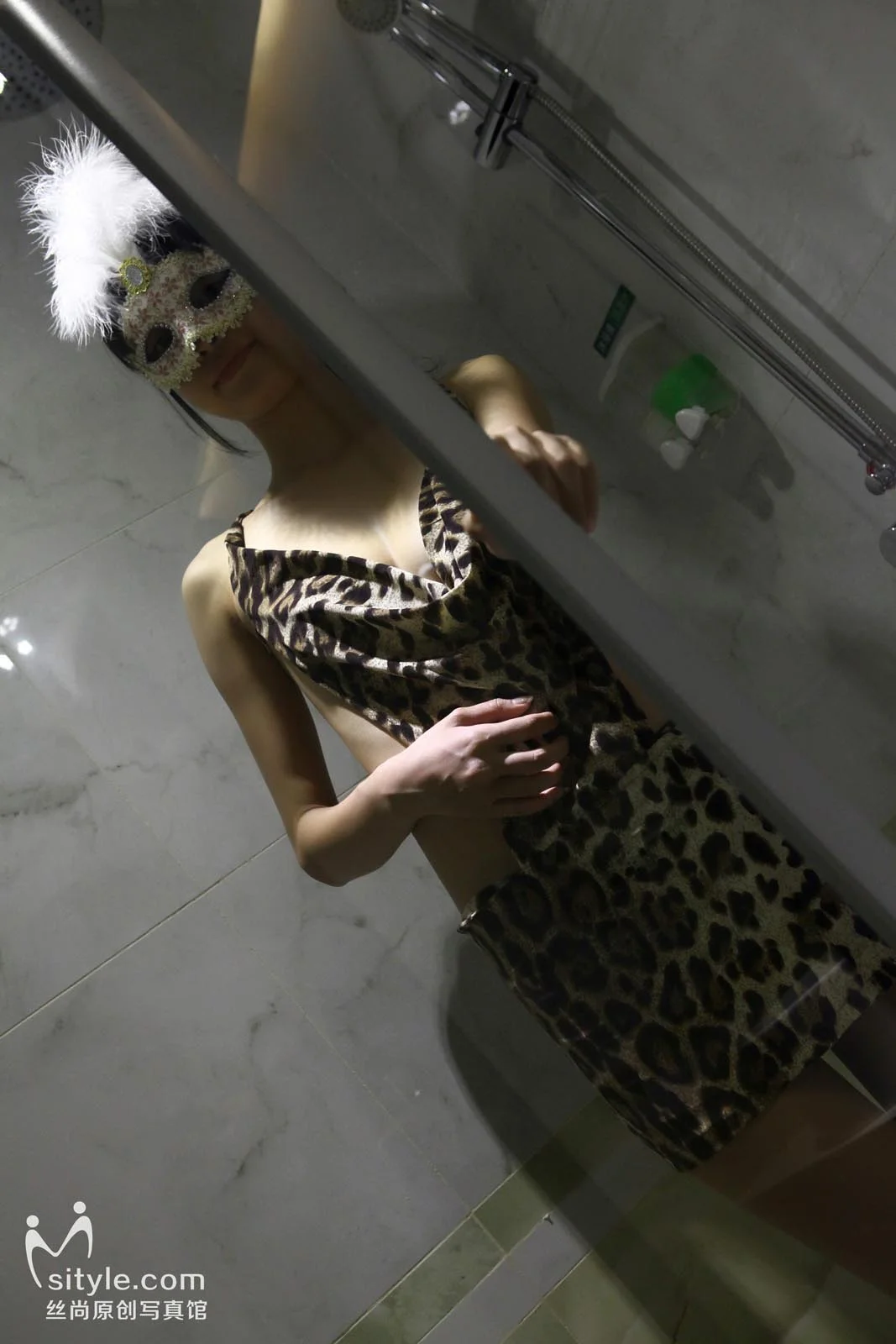 Sityle丝尚 No.040 30P/28.2M - 1