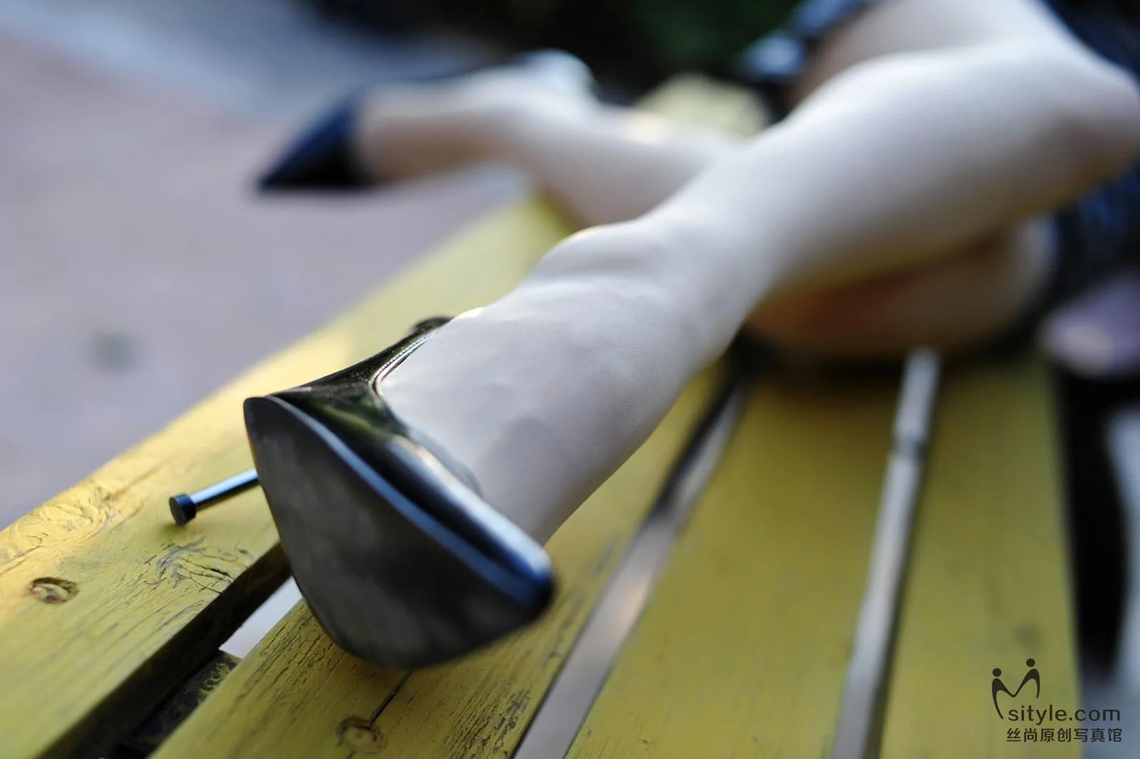 Sityle丝尚 No.041 43P/47.3M - 1