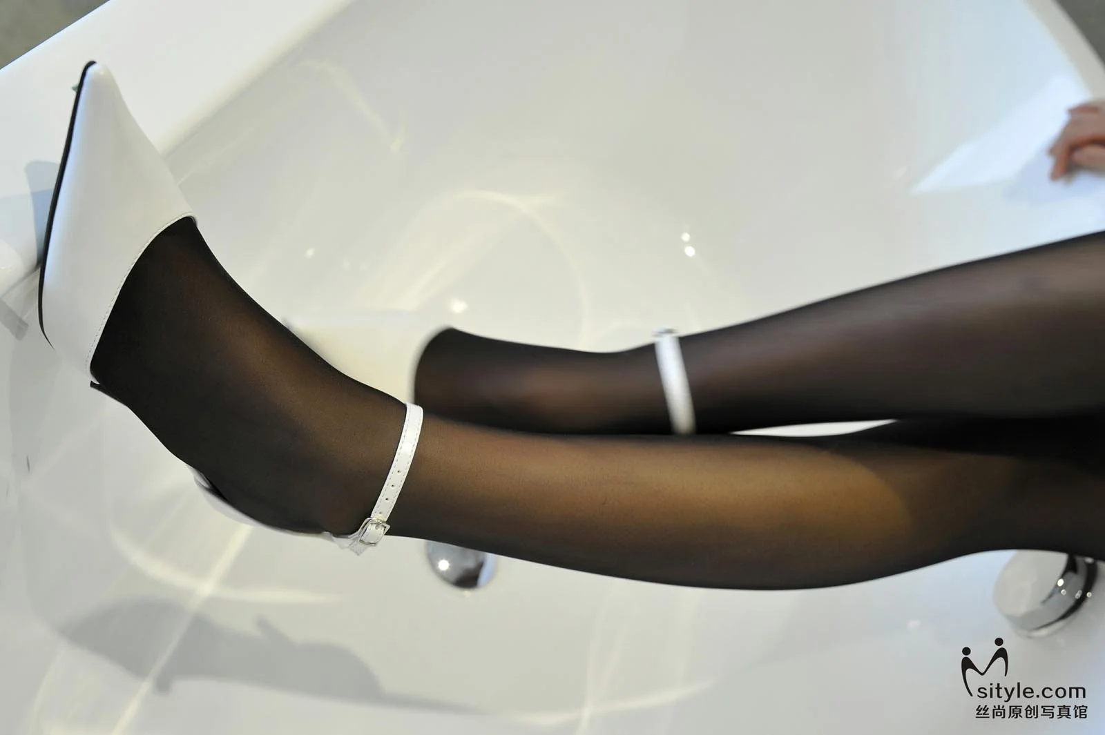 Sityle丝尚 No.042 47P/81.2M - 2