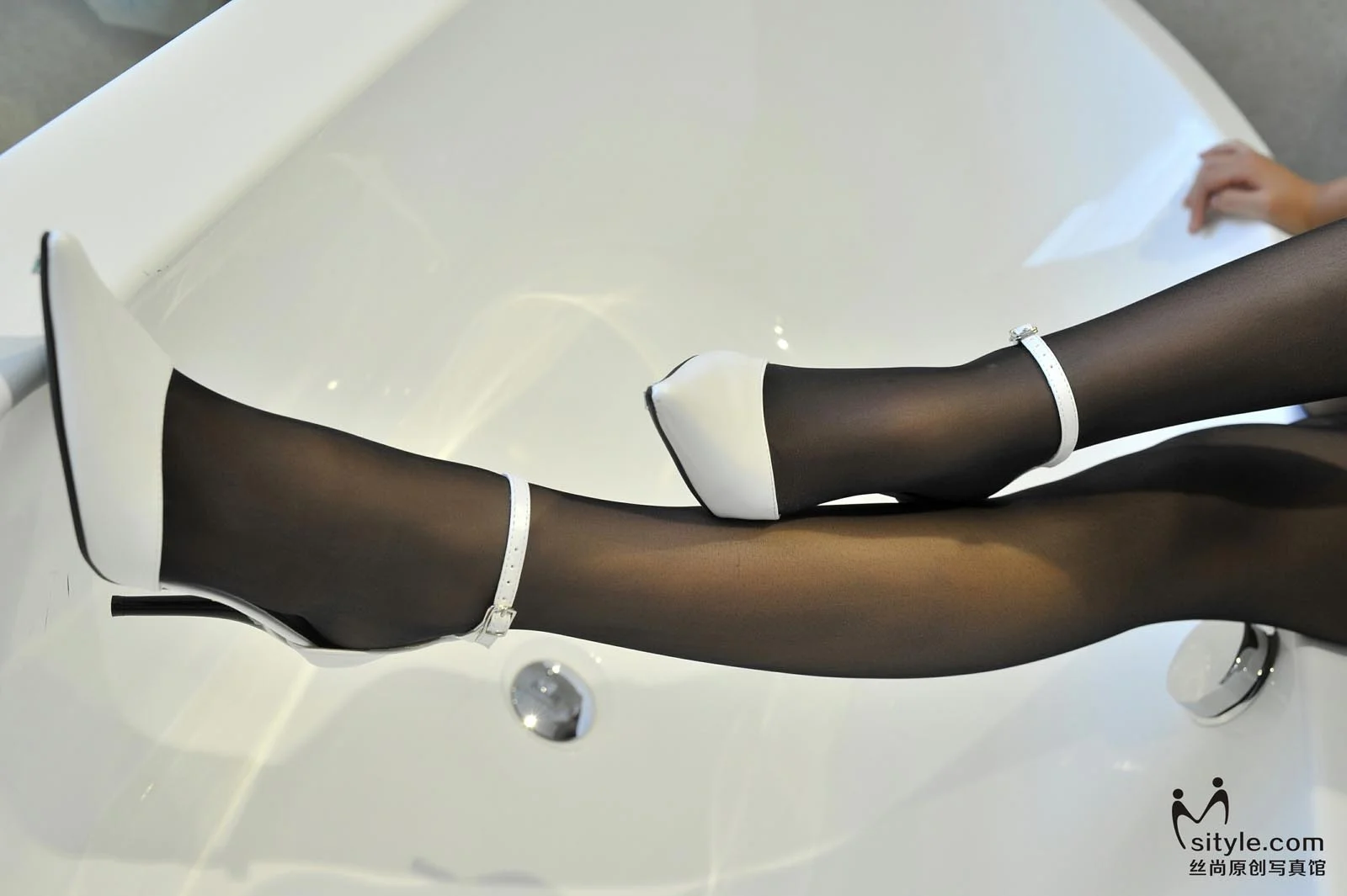 Sityle丝尚 No.042 47P/81.2M - 3