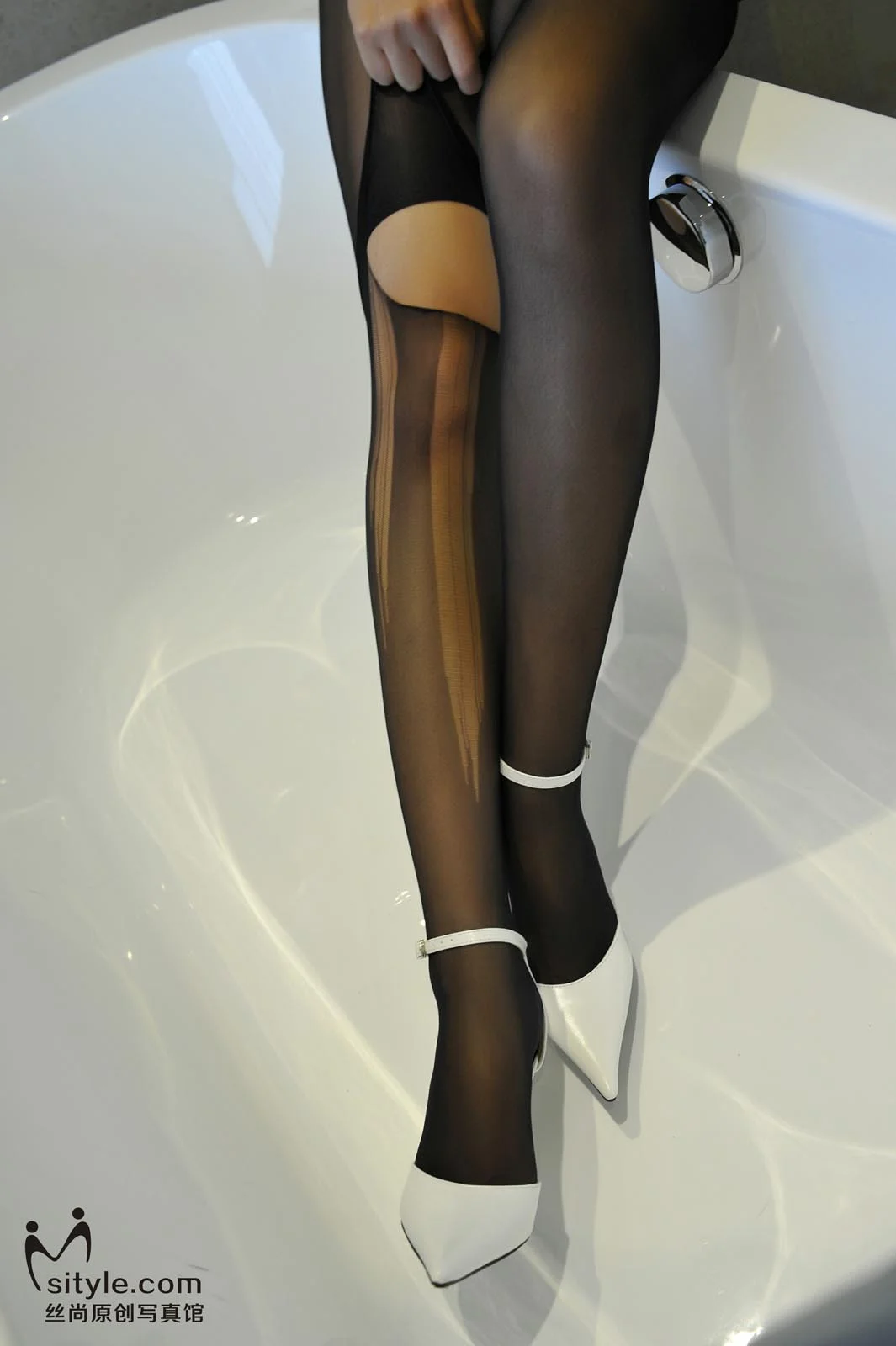 Sityle丝尚 No.042 47P/81.2M - 9