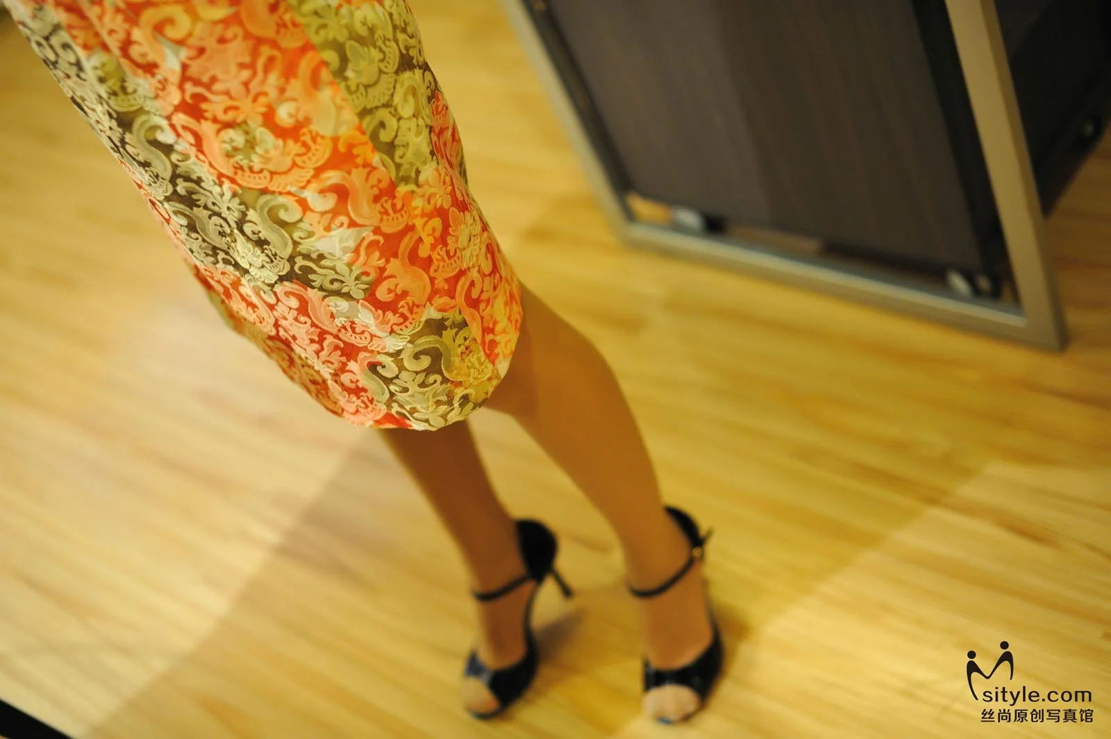 Sityle丝尚 No.043 42P/63.9M - 2