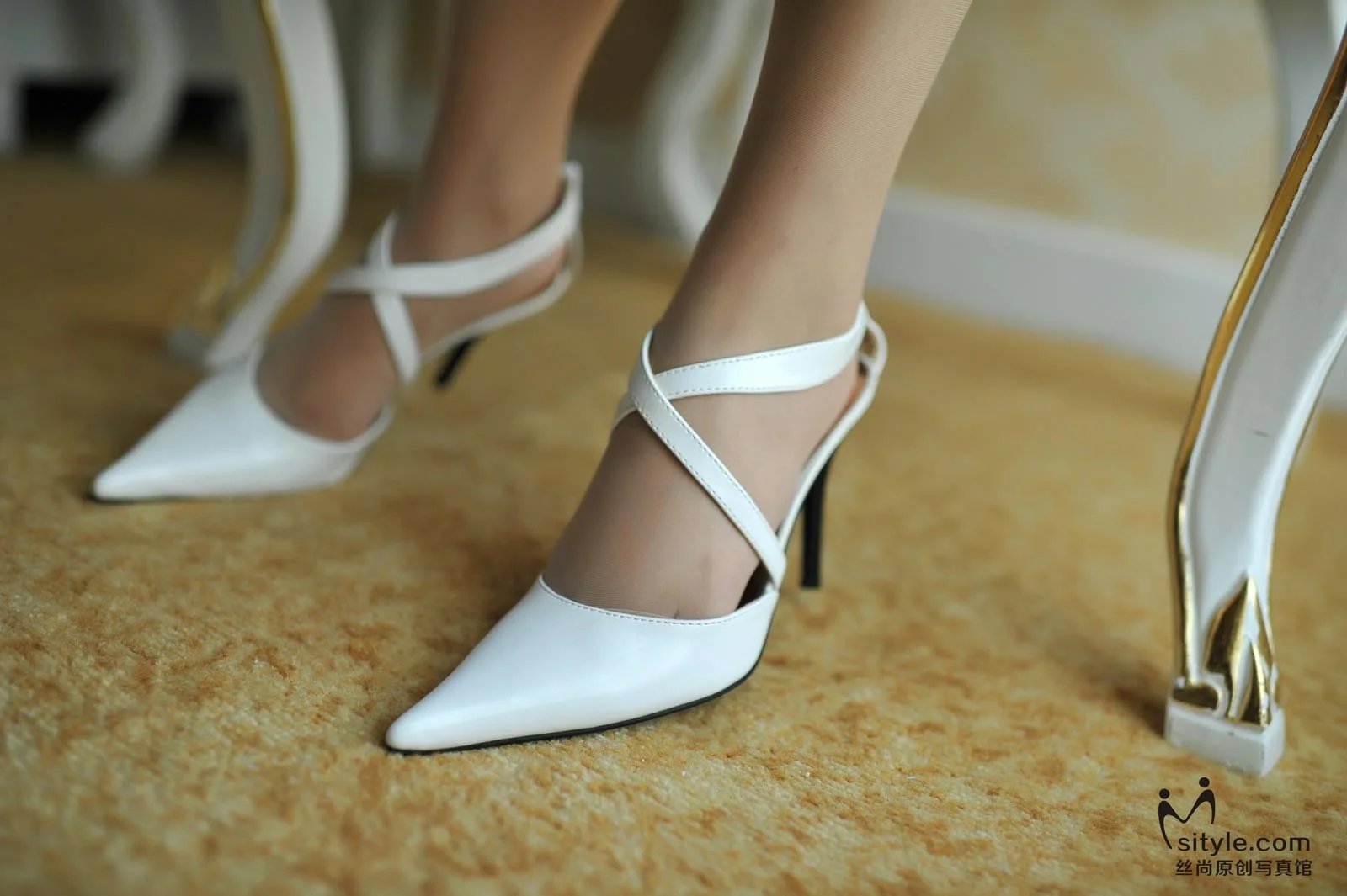 Sityle丝尚 No.048 48P/76.8M - 4