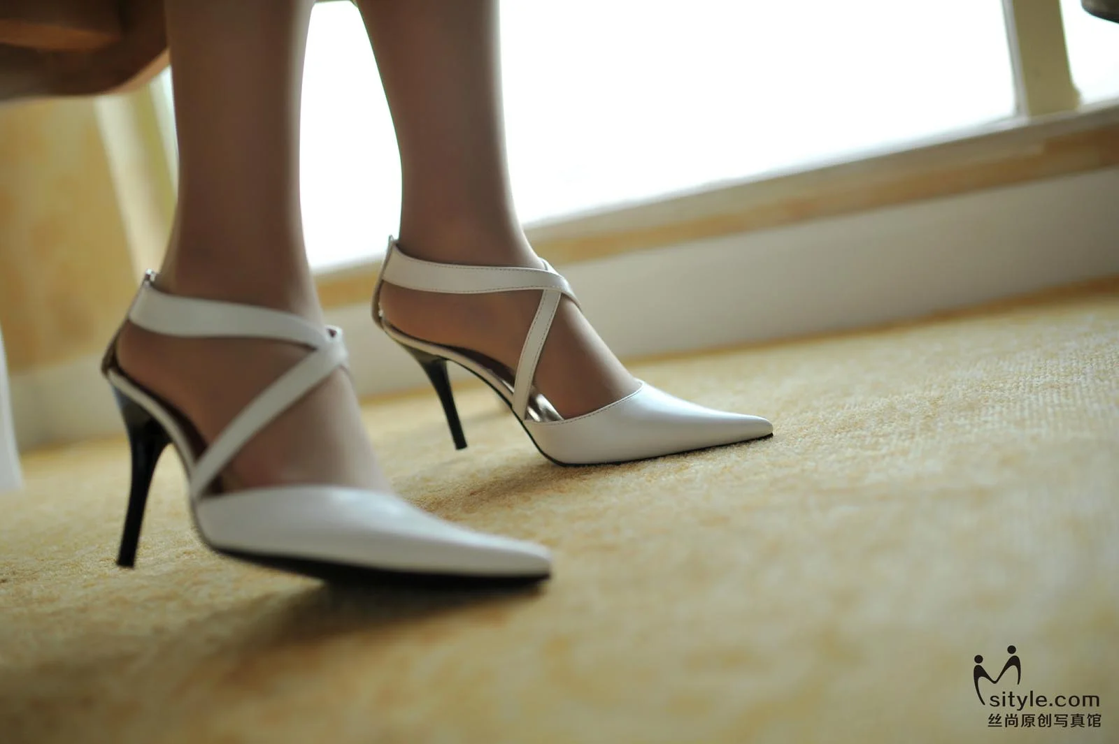 Sityle丝尚 No.048 48P/76.8M - 5