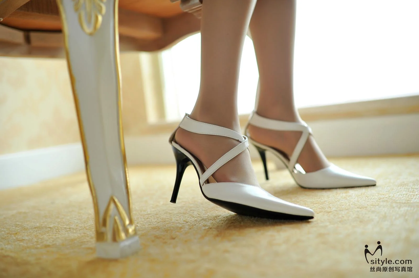 Sityle丝尚 No.048 48P/76.8M - 6