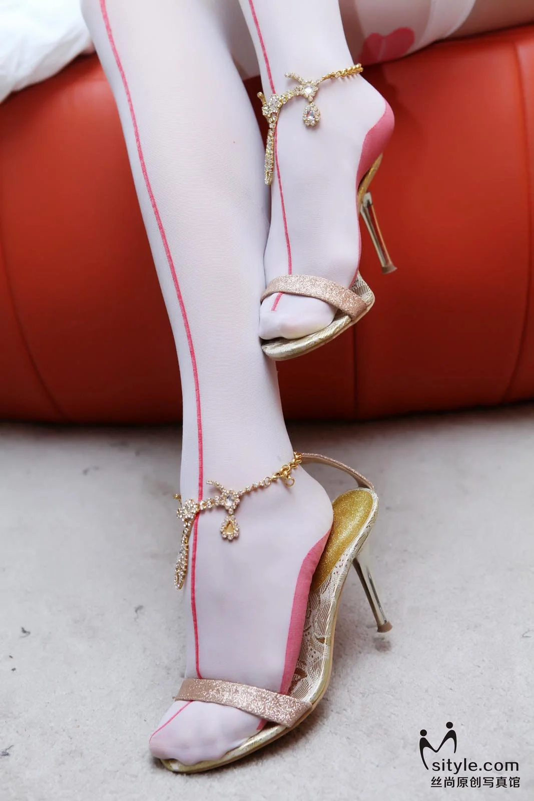 Sityle丝尚 No.049 23P/49.6M - 10