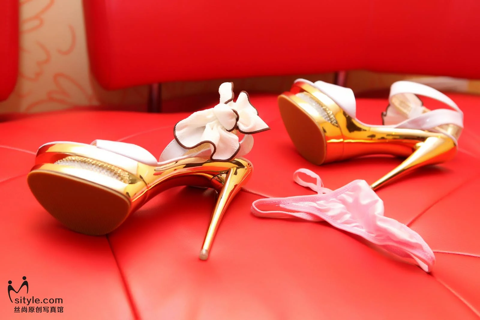 Sityle丝尚 No.051 37P/59.6M - 6