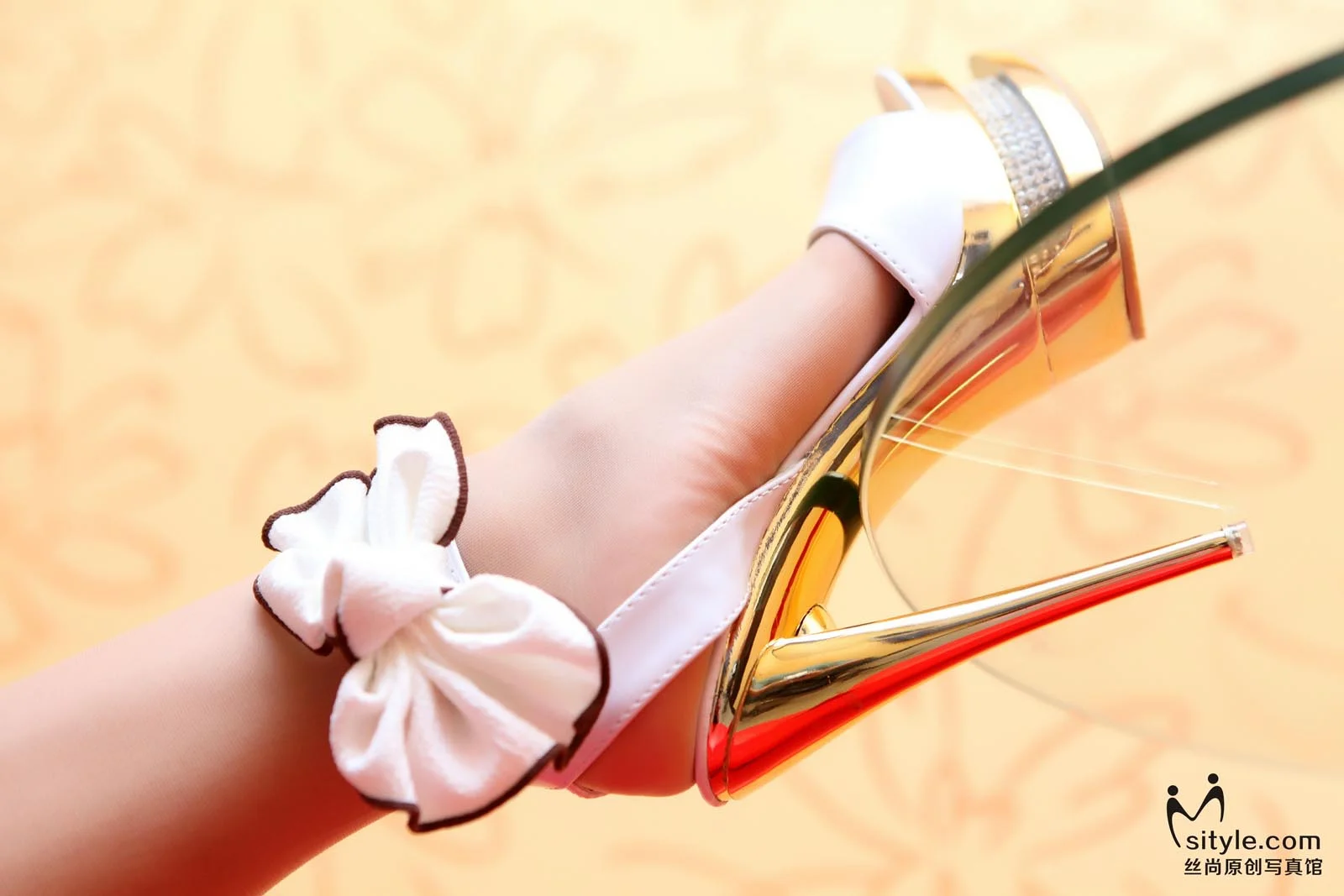 Sityle丝尚 No.051 37P/59.6M - 4