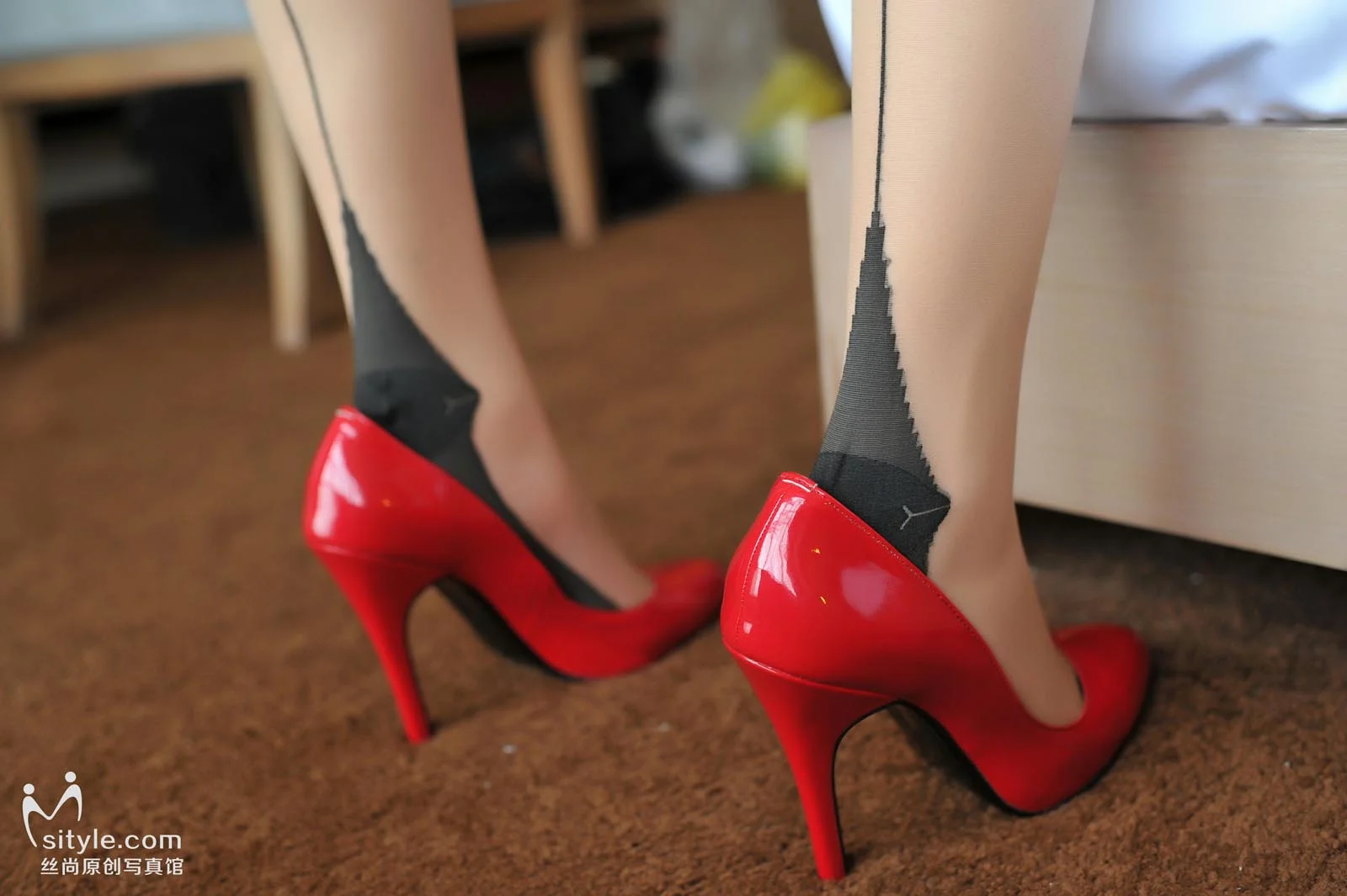 Sityle丝尚 No.052 37P/53.9M - 4