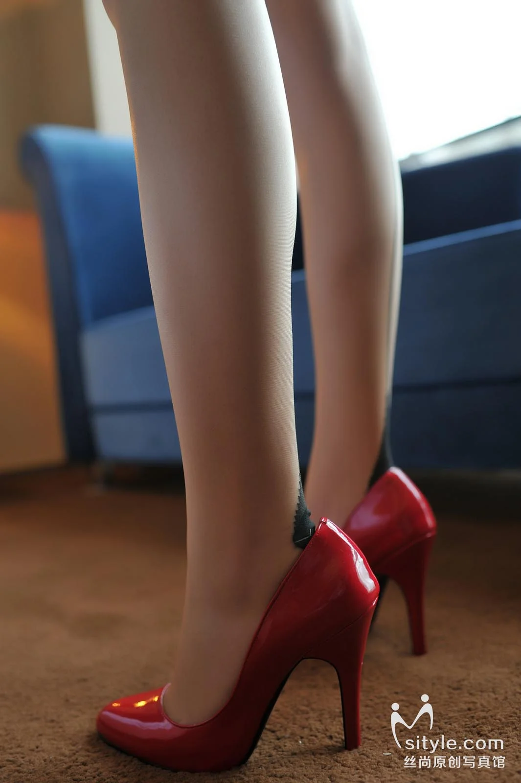 Sityle丝尚 No.052 37P/53.9M - 9