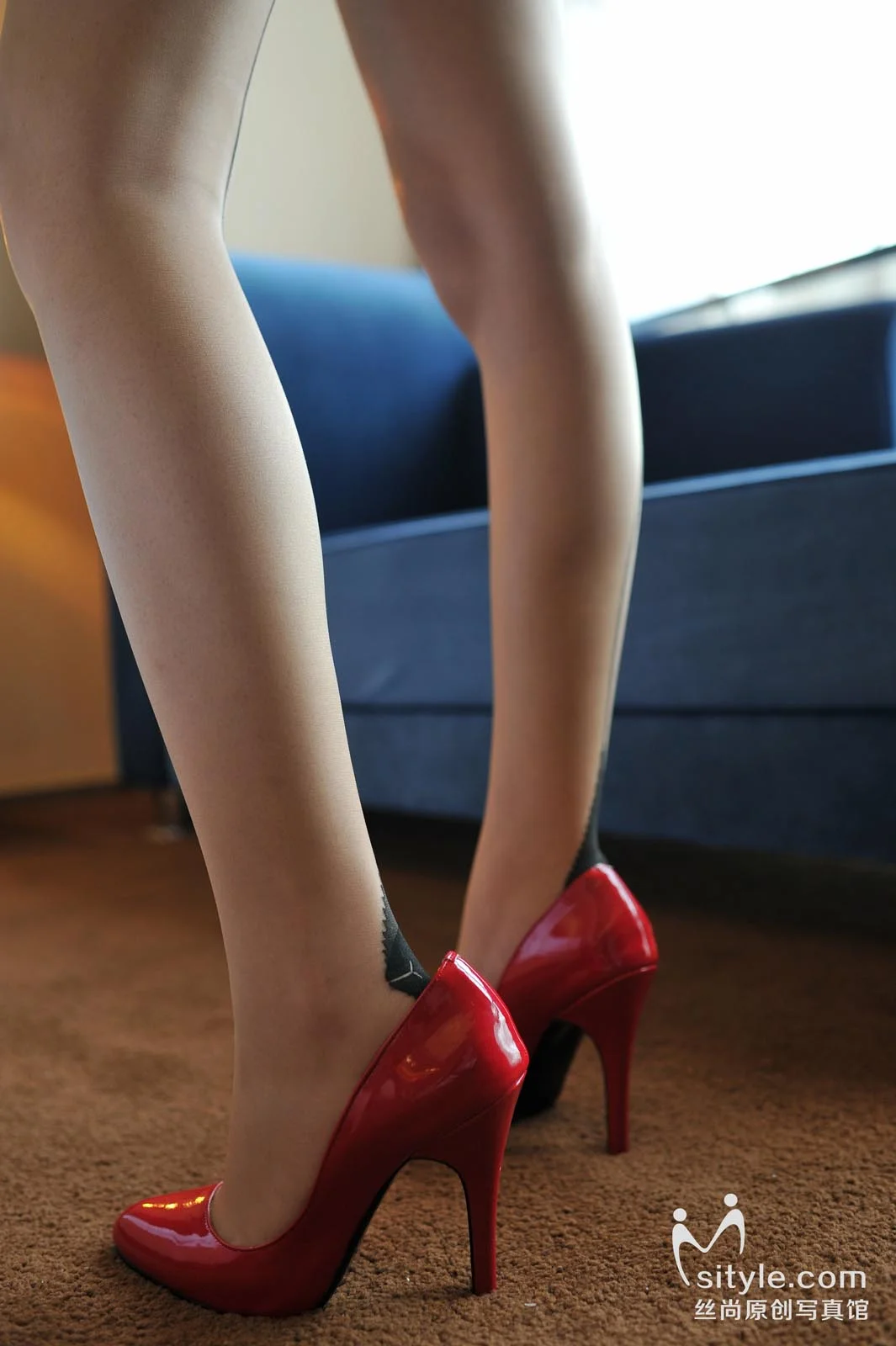 Sityle丝尚 No.052 37P/53.9M - 10