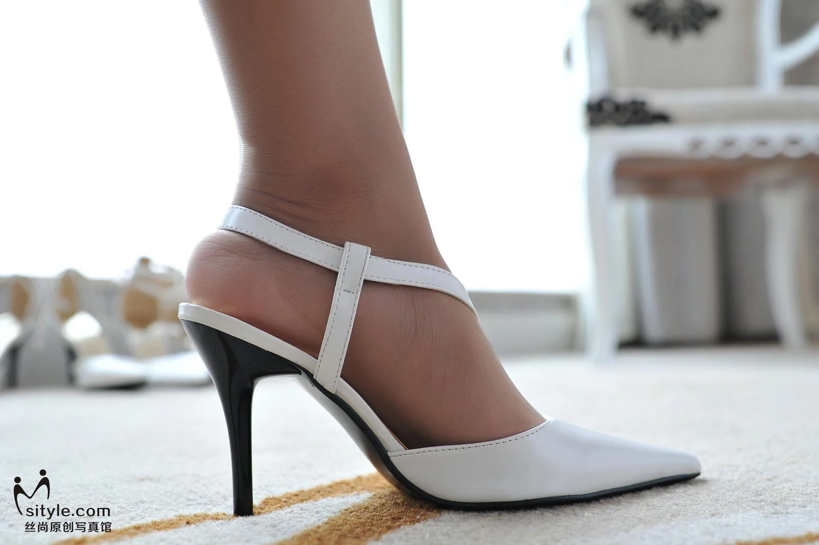 Sityle丝尚 No.059 24P/36.6M - 6