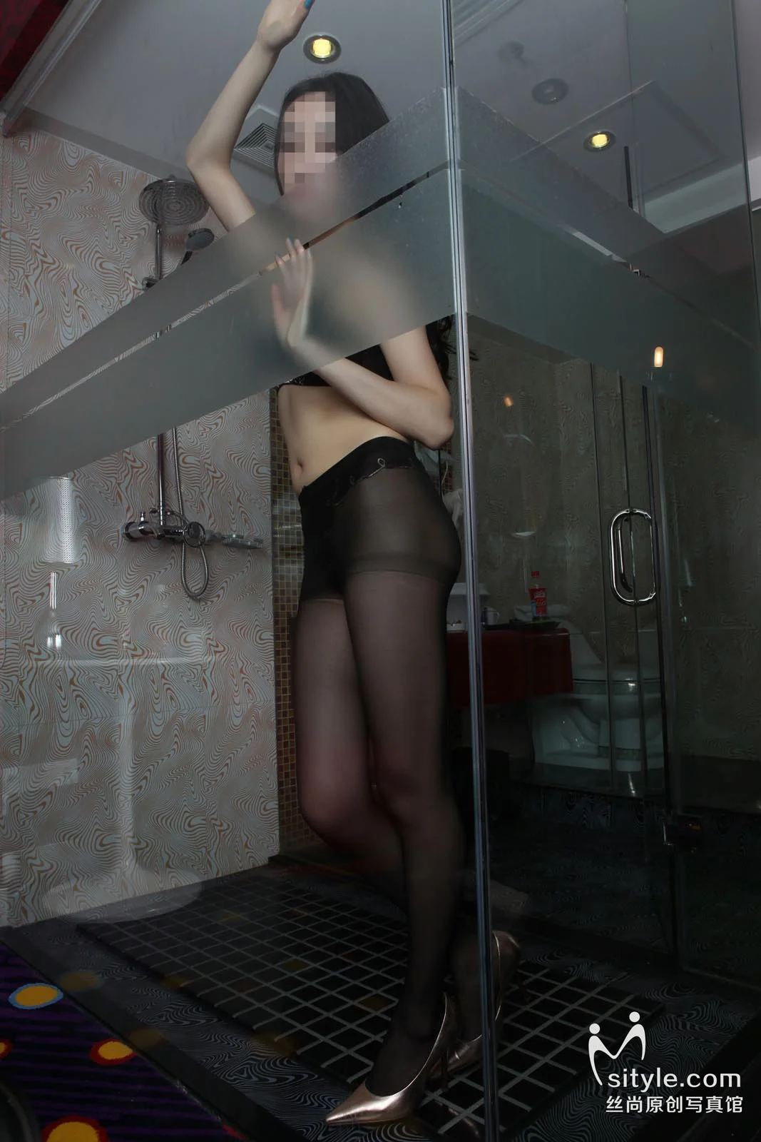 Sityle丝尚 No.064 26P/63.8M - 2