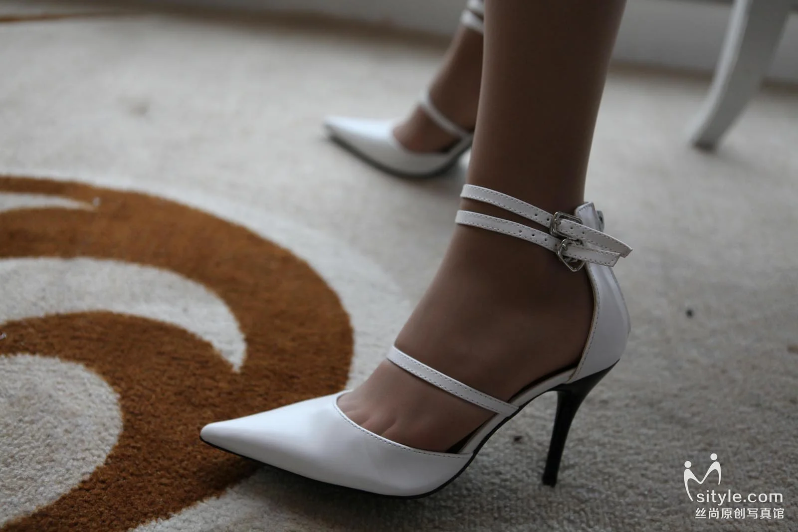 Sityle丝尚 No.070 44P/63.6M - 6