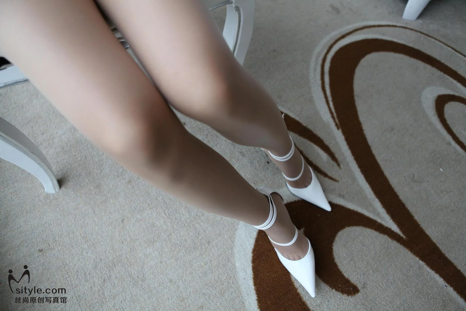 Sityle丝尚 No.070 44P/63.6M - 10